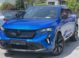 Zunanja slika - Renault Rafale - ESPRIT ALPINE E-TECH FULL HYBRID 200 NAROČILO - 3 - Predogledna slika