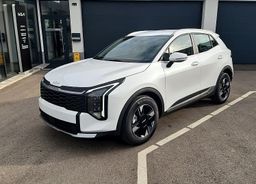 Zunanja slika - KIA Sportage - 1.6 T-GDi 110kW LX Fresh. 6 M T - 1 - Predogledna slika