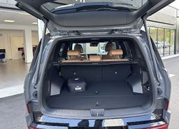 Zunanja slika - Hyundai Santa Fe - 4WD 1.6 PHEV Hybrid Impression Avt. - 4 - Predogledna slika