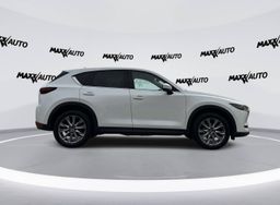 Zunanja slika - Mazda CX-5 - G194 AWD Revolution Top črno usnje Avt. - 4 - Predogledna slika