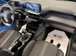 Zunanja slika - Peugeot 2008 - 1.2-130KM-GT-LINE-FULL-LED-KAM-PANO-VIRTUAL-ASSIST - 11 - Predogledna slika