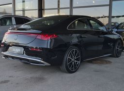 Zunanja slika - Mercedes-Benz CLA-Razred - CLA 200 - 8 - Predogledna slika