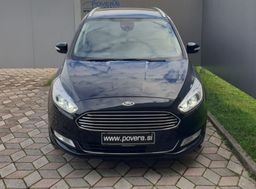 Zunanja slika - Ford Galaxy - 2.0 EcoBlue Avt. Titanium+7 sed.+LED+Keyless+DAB - 2 - Predogledna slika