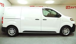 Zunanja slika - Citroën Jumpy - 1.5 HDi - 4 - Predogledna slika