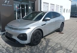 Zunanja slika - Xpeng G6 - LONG RANGE RWD - 1 - Predogledna slika