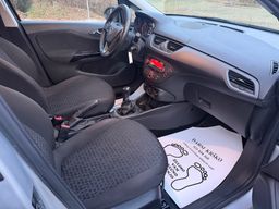 Zunanja slika - Opel Corsa - 1.4 SLOVENSKA 1.LASTNIK 56.000km JAMSTVO - 9 - Predogledna slika