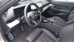 Zunanja slika - BMW Serija 5 - 520d xDrive Touring - 6 - Predogledna slika