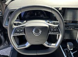 Zunanja slika - SsangYong Torres - 1.5 T-GDI Premium 4WD AT - 11 - Predogledna slika