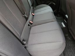Notranja slika - Audi Q2 - 1,6 TDI (Basis) - 11 - Predogledna slika