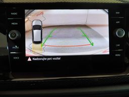 Zunanja slika - VW Taigo - 1.0 TSI avt. 4ALL 115 LED-KAMERA-ACC - 15 - Predogledna slika