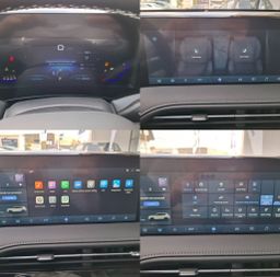 Zunanja slika - Dongfeng Huge - 1.5T 360KAMERA-PDC-ACC-LED + NA ZALOGI - 20 - Predogledna slika