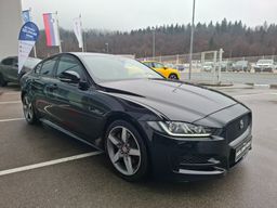 Zunanja slika - Jaguar XE - R-Sport 2.0 180 AVTOMATIK + SERVISNA ZGODOVINA - 3 - Predogledna slika