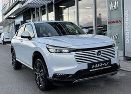 Zunanja slika - Honda HR-V - ADVANCE I1.5 i-MMD I HYBRID I e-CVT I ACC NAVI I - 1 - Predogledna slika