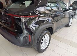 Zunanja slika - Toyota Yaris Cross - 1.5 VVT-i hibrid Cool 85kW - 4 - Predogledna slika