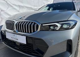 Zunanja slika - BMW Serija 3 - Touring: 330i xDrive M - FULL LED - NAVI - VIRTUAL - ACC - 2 - Predogledna slika