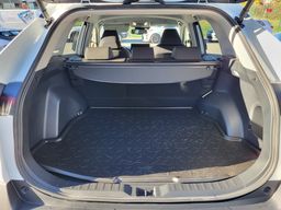 Zunanja slika - Toyota RAV4 - RAV4 - 4 - Predogledna slika