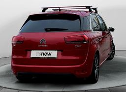 Zunanja slika - Citroën C4 - Picasso BlueHDi 150 S S - 2 - Predogledna slika