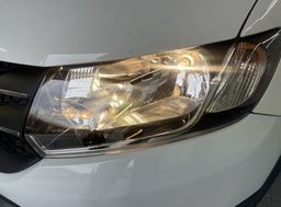 Zunanja slika - Dacia Sandero - 0.9 TCe 90 STEAPWAY - 11 - Predogledna slika