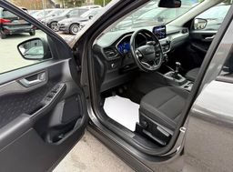 Zunanja slika - Ford Kuga - 2.0 EcoBlue Titanium FULL LED ACC VIRTUAL NAVI 360 - 12 - Predogledna slika