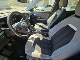 Zunanja slika - Opel Mokka - Mokka - 8 - Predogledna slika