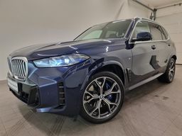 Zunanja slika - BMW X5 - xDrive30d - 1 - Predogledna slika