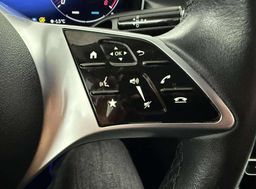 Notranja slika - Mercedes-Benz GLC-Razred - GLC 220d 4MATIC Avt.KAMERA.LED.USNJE.KLJUKA.TOP - 12 - Predogledna slika