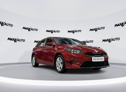 Zunanja slika - KIA Ceed - 1.0 T-GDi EX Champion ISG. MT... - 3 - Predogledna slika