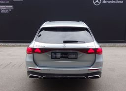 Zunanja slika - Mercedes-Benz E-Razred - E 300 de 4MATIC T - 4 - Predogledna slika