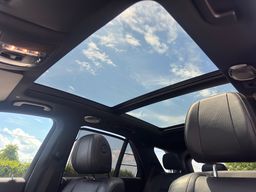 Notranja slika - Mercedes-Benz GLE-Razred - Mercedes-Benz - 10 - Predogledna slika