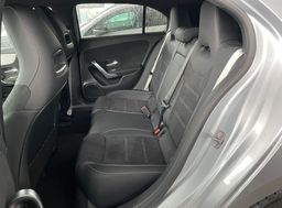 Zunanja slika - Mercedes-Benz A-Razred - A 180 AMG Edition - 10 - Predogledna slika