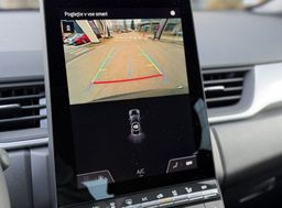 Zunanja slika - Renault Captur - TCe 90 evolution - 15 - Predogledna slika