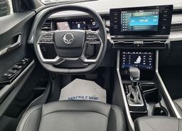 Zunanja slika - KG Mobility Torres - 1.5 T-GDi Adventure 4x4 A T - 8 - Predogledna slika