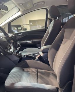 Zunanja slika - Ford C-MAX - 1.0 EcoBoost 92 kW Style-TEMPOMAT-PARKING SENZORJI - 6 - Predogledna slika