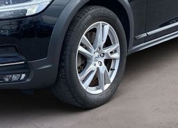 Zunanja slika - Volvo V90 Cross Country - D4 AWD AUT LED NAVI - 18 - Predogledna slika