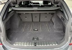 Zunanja slika - BMW Serija 3 - Touring: 318d Touring M Sport - 11 - Predogledna slika