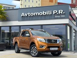 Zunanja slika - Nissan Navara - Tekna 2.3DCI AVT. 4x4 DK - SLO POREKLO - 97.000 km - 3 - Predogledna slika