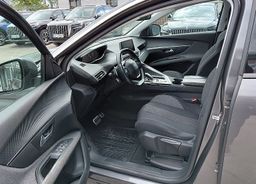 Zunanja slika - Peugeot 5008 - 1.2 PureTech 130 S S Allure Avt. + LETNE GUME - 5 - Predogledna slika