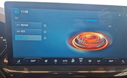 Notranja slika - Ford Focus - 1.5 EcoBlue AVT.8-ST-Line-RADAR-LED-BLISS-PREČNI - 13 - Predogledna slika