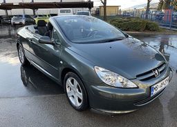 Zunanja slika - Peugeot 307 - CC 1.6 16V - 5 - Predogledna slika