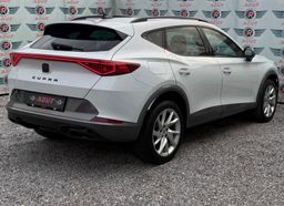 Zunanja slika - Cupra Formentor - 1.5 TSI AVT LED NAVI CAM PARK.SENZ. JAMSTVO - 6 - Predogledna slika