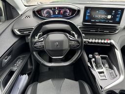 Zunanja slika - Peugeot 5008 - 1.2 PURETECH 130 ALLURE PACK EAT8 -AVT 7 SED LED - 15 - Predogledna slika