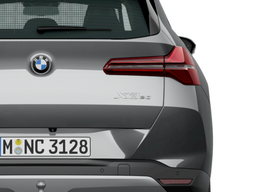 Zunanja slika - BMW X3 - 20 xDrive - 7 - Predogledna slika