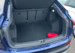 Zunanja slika - Audi Q4 Sportback e-tron - 50 e-tron quattro.KAMERA.LED.GRE.SEDE.NAVI.AL - 8 - Predogledna slika