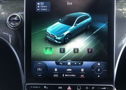 Zunanja slika - Mercedes-Benz C-Razred - 220d 200ks AMG-LINE °VIRTUAL° °HIGH-LED° - 11 - Predogledna slika