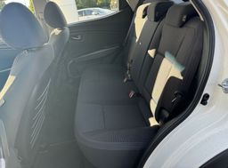 Zunanja slika - KG Mobility Tivoli - 1.5 GDI-T Fresh A T - 9 - Predogledna slika