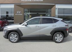 Zunanja slika - Hyundai Kona - 1.6 T-GDI 138 Premium°ambient°rg° - 5 - Predogledna slika