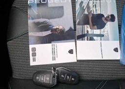 Zunanja slika - Peugeot 5008 - 1.5 BLUEHDI 130 ALLURE PACK.USNJE.LED.KAMERA.NAVI. - 9 - Predogledna slika