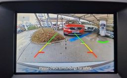 Zunanja slika - Ford S-MAX - 2.5 Hybrid FHEV Titanium AVT-SLO-LED-NAVI-KEYLESS - 24 - Predogledna slika