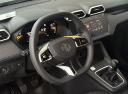 Zunanja slika - MG MG ZS - ZS 1.5 VTi-Tech Standard - 9 - Predogledna slika