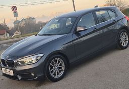 Zunanja slika - BMW Serija 1 - : 116d 115ks °FULL LED °NAVI PROFESSIONAL °M-volan - 1 - Predogledna slika